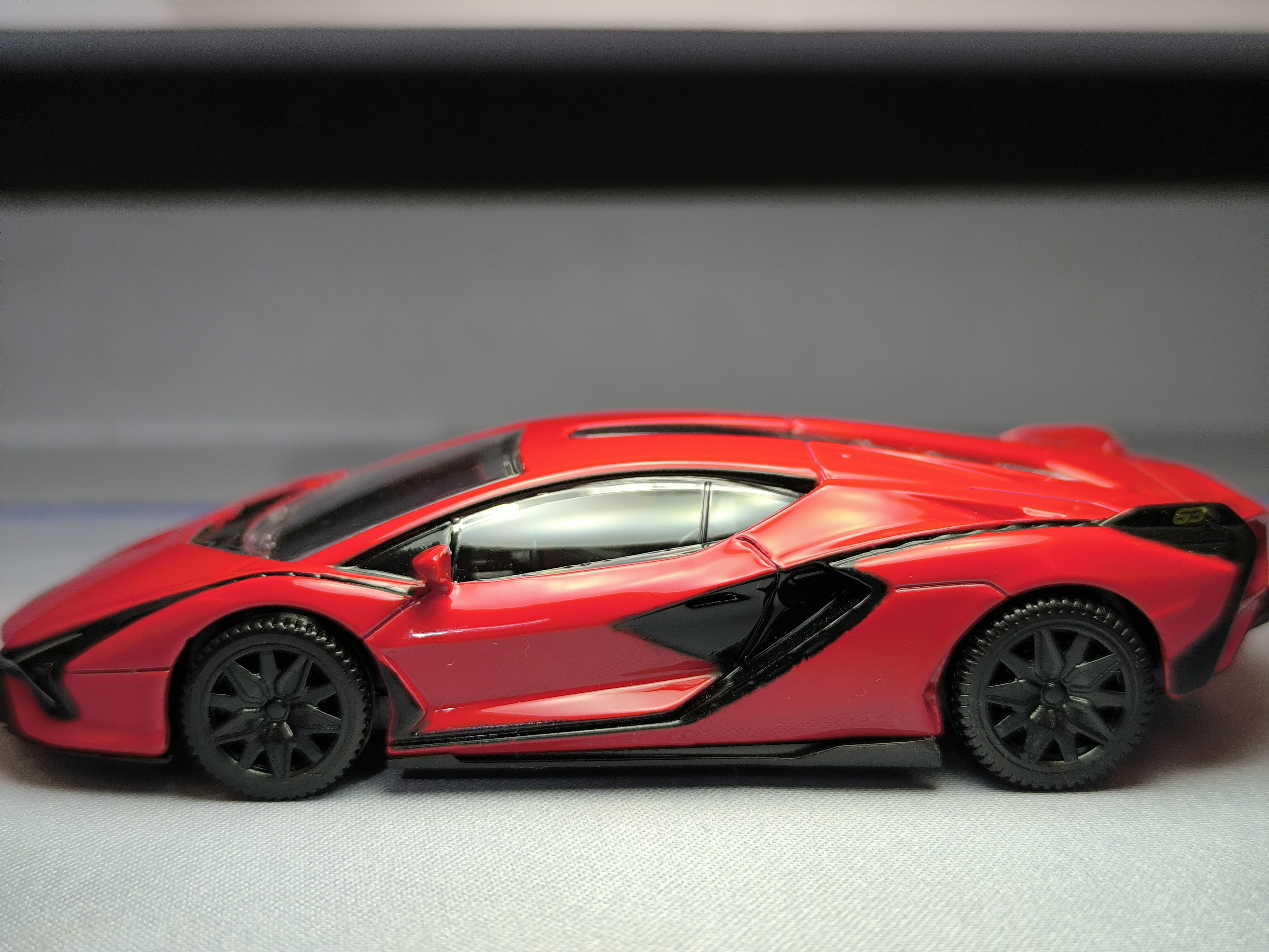 Lamborghini Diecast